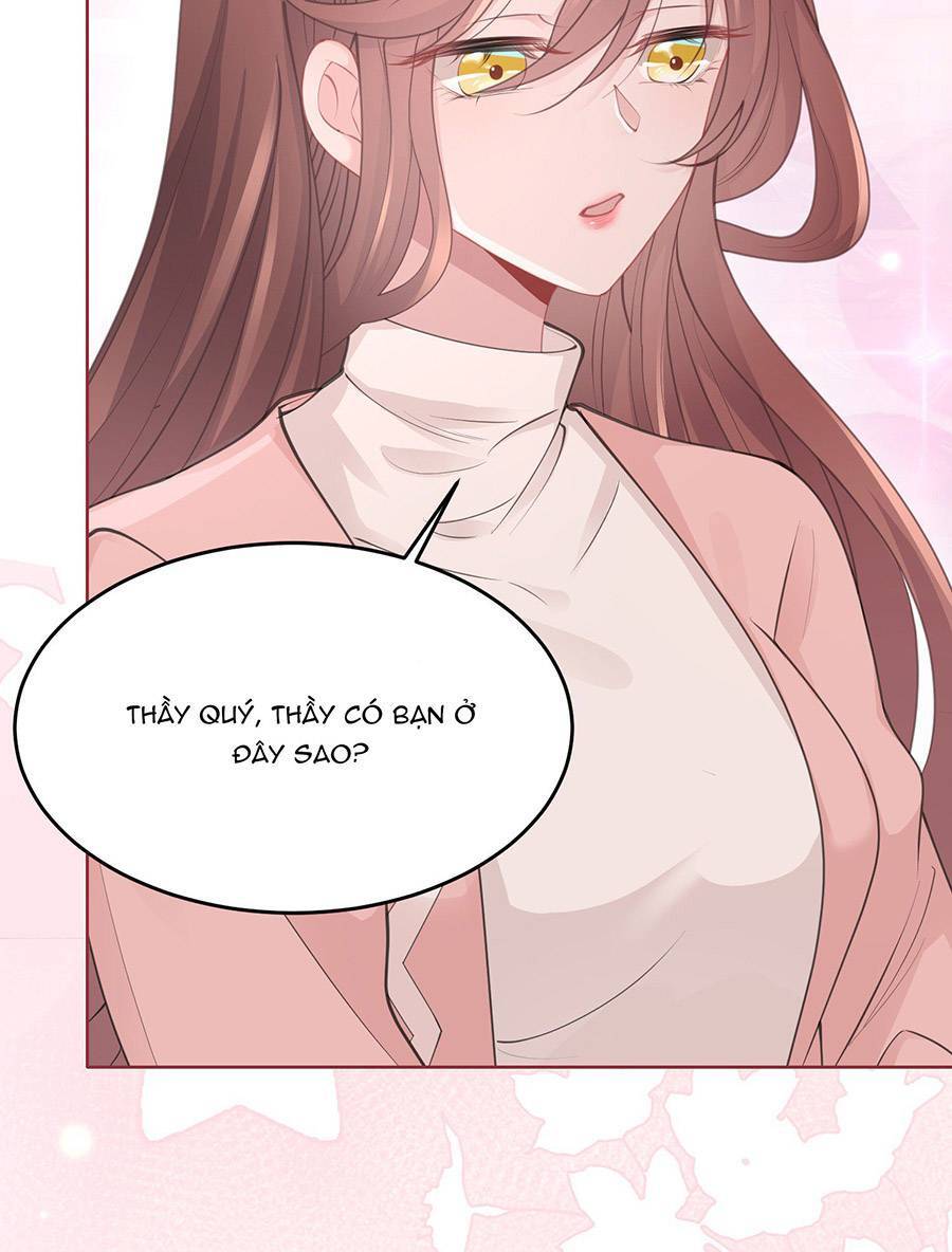 Hãy Để Cô Ấy Hạ Cánh Chapter 9 - 7