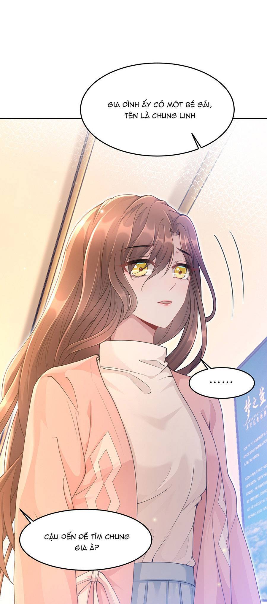 Hãy Để Cô Ấy Hạ Cánh Chapter 9 - 9