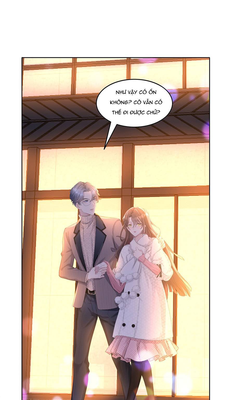 Hãy Để Cô Ấy Hạ Cánh Chapter 1 - 2