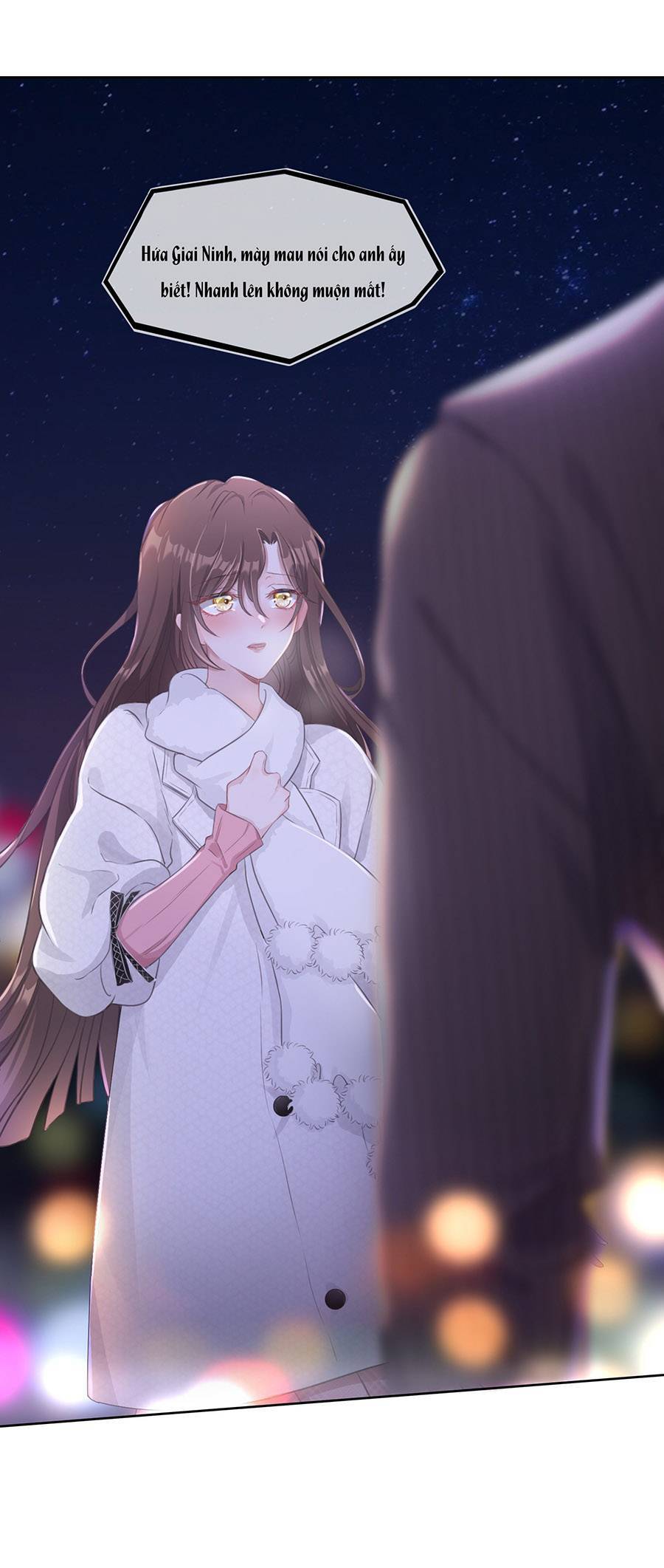 Hãy Để Cô Ấy Hạ Cánh Chapter 1 - 12