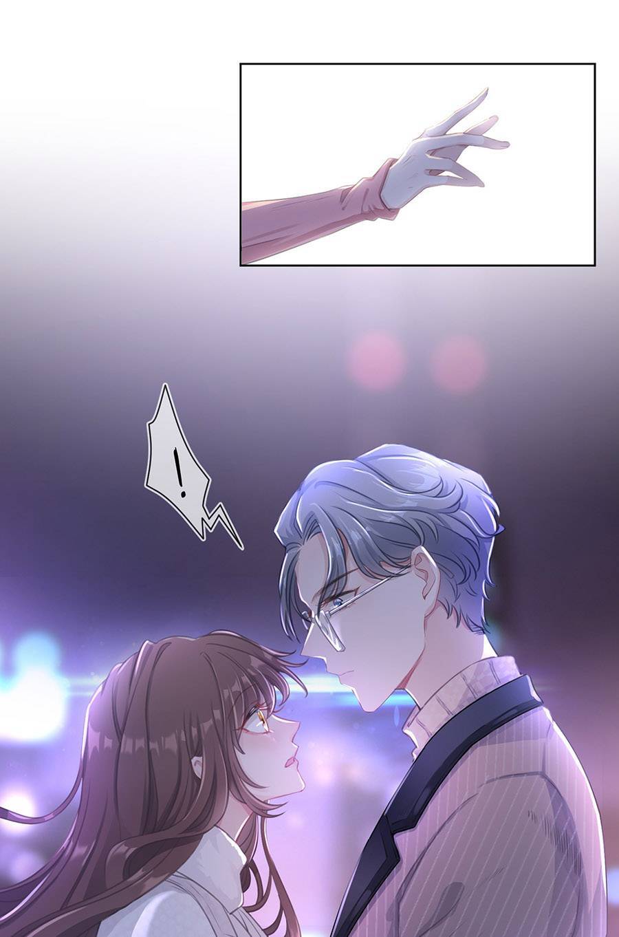 Hãy Để Cô Ấy Hạ Cánh Chapter 1 - 16