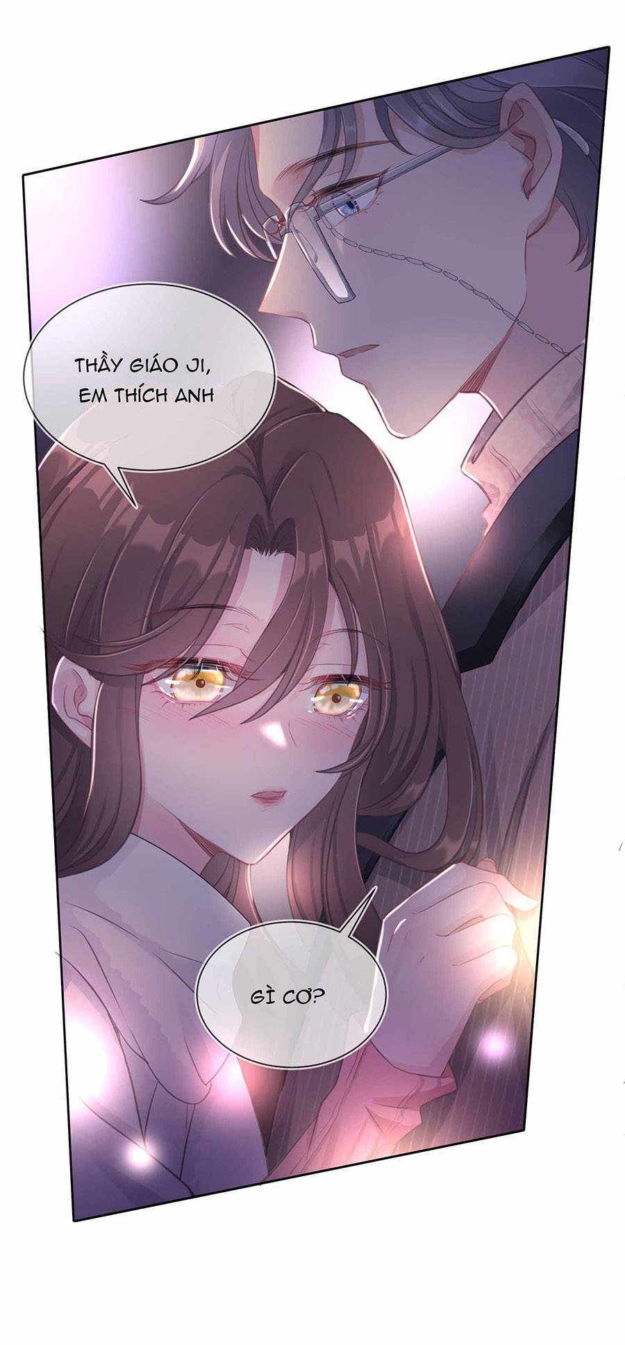 Hãy Để Cô Ấy Hạ Cánh Chapter 1 - 18