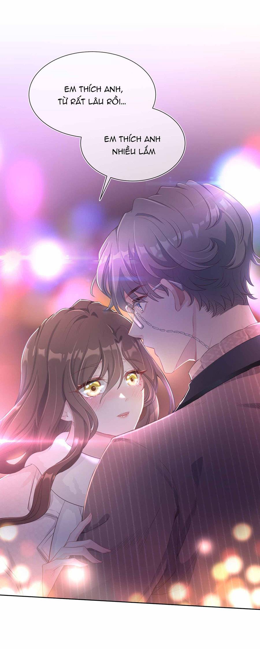 Hãy Để Cô Ấy Hạ Cánh Chapter 1 - 19