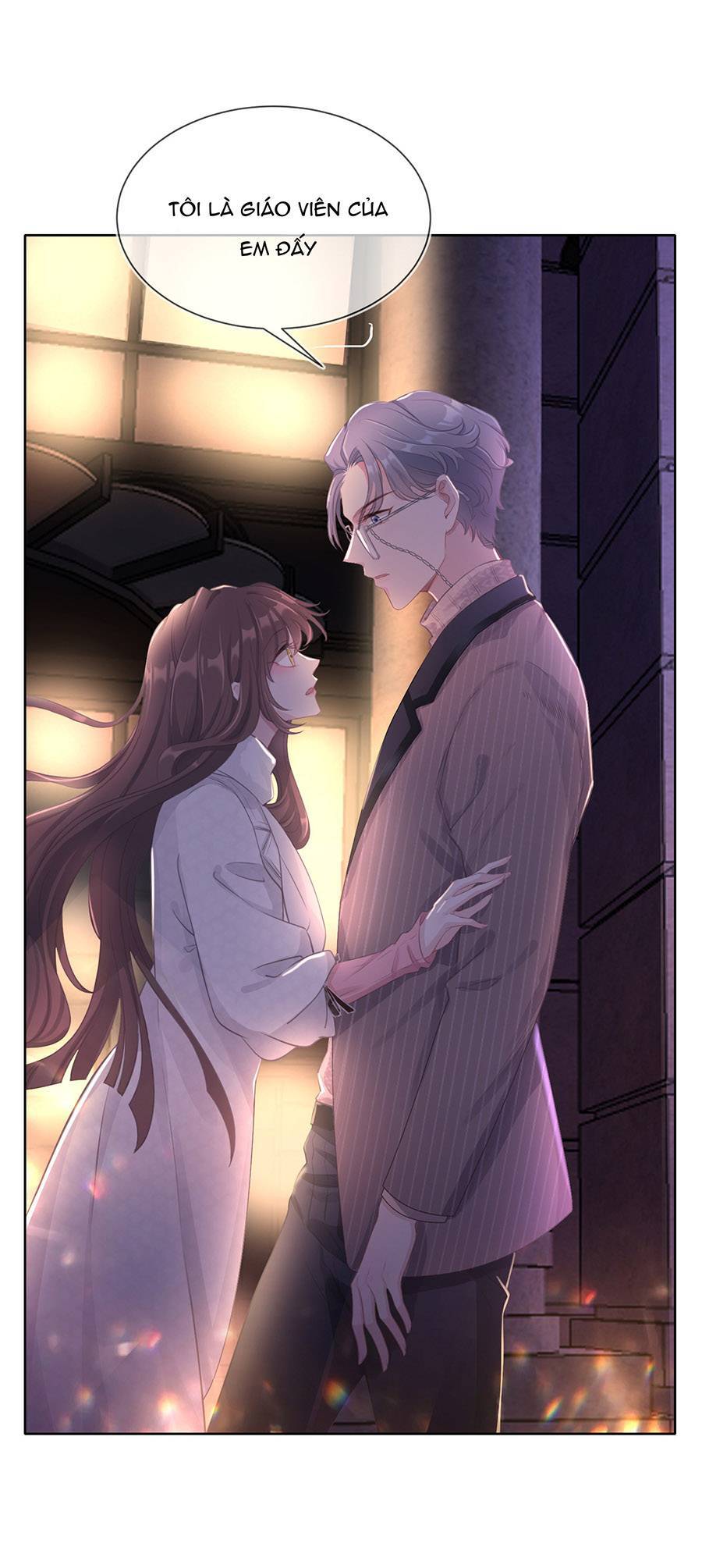 Hãy Để Cô Ấy Hạ Cánh Chapter 1 - 20