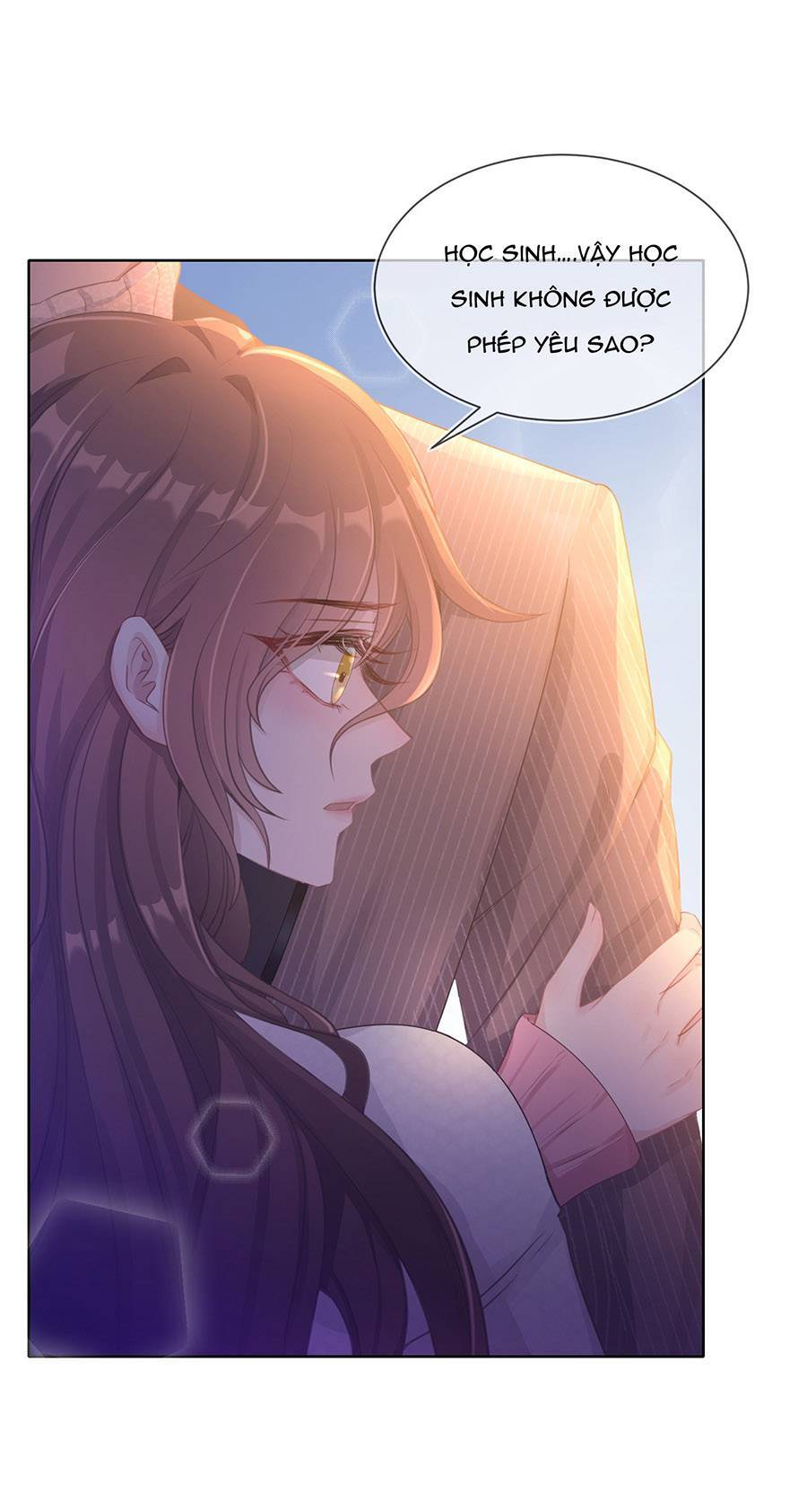 Hãy Để Cô Ấy Hạ Cánh Chapter 1 - 21
