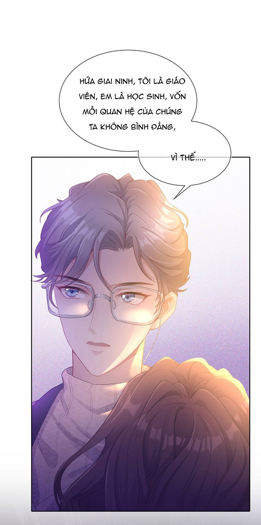 Hãy Để Cô Ấy Hạ Cánh Chapter 1 - 22