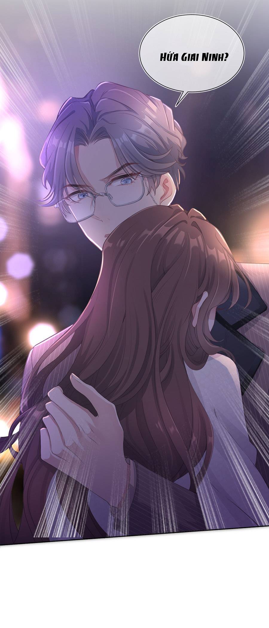 Hãy Để Cô Ấy Hạ Cánh Chapter 1 - 23