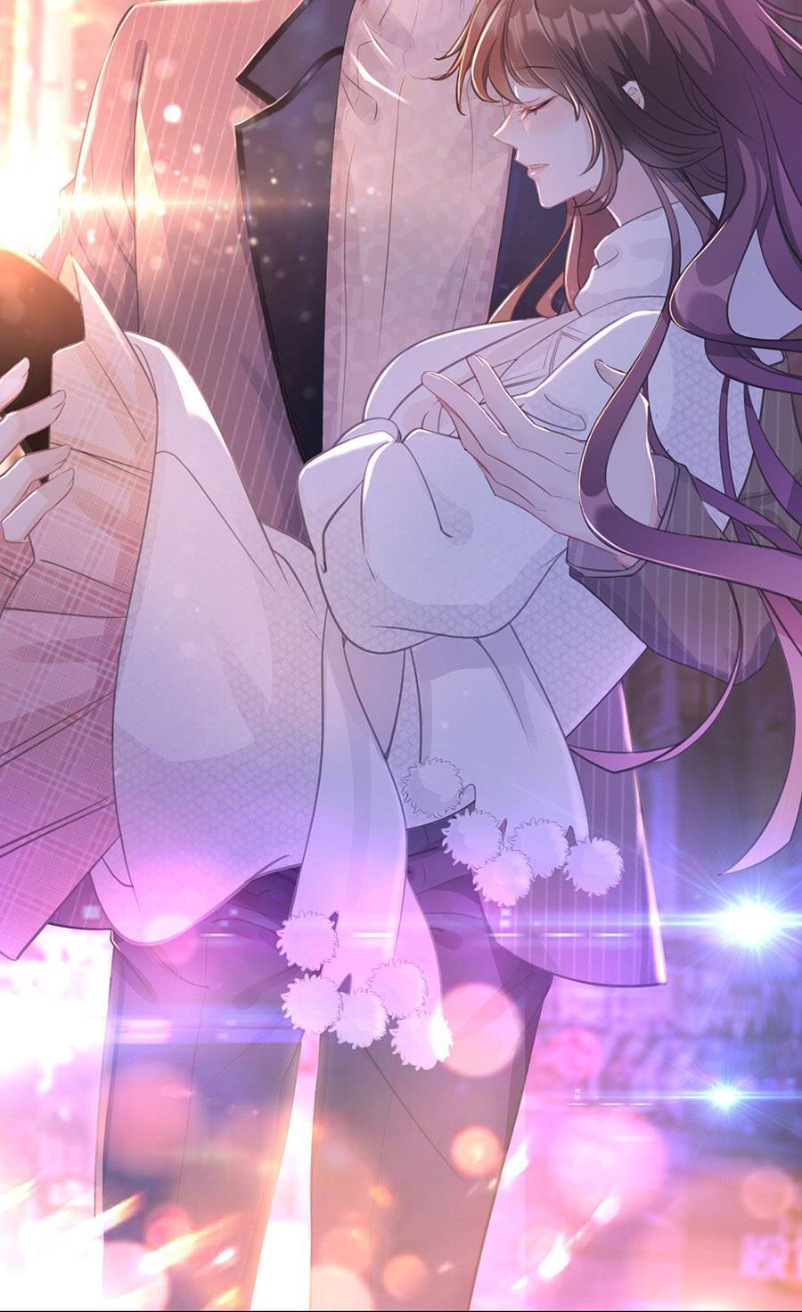 Hãy Để Cô Ấy Hạ Cánh Chapter 1 - 27