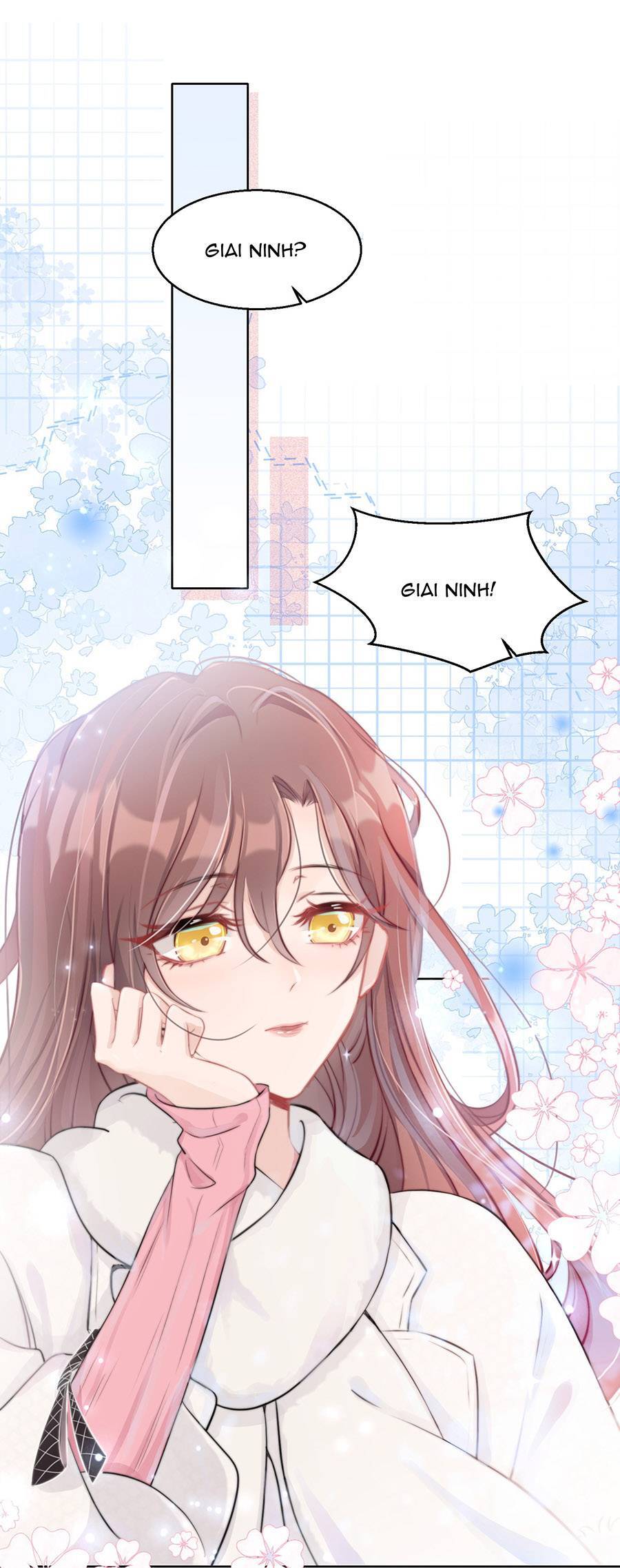 Hãy Để Cô Ấy Hạ Cánh Chapter 1 - 29