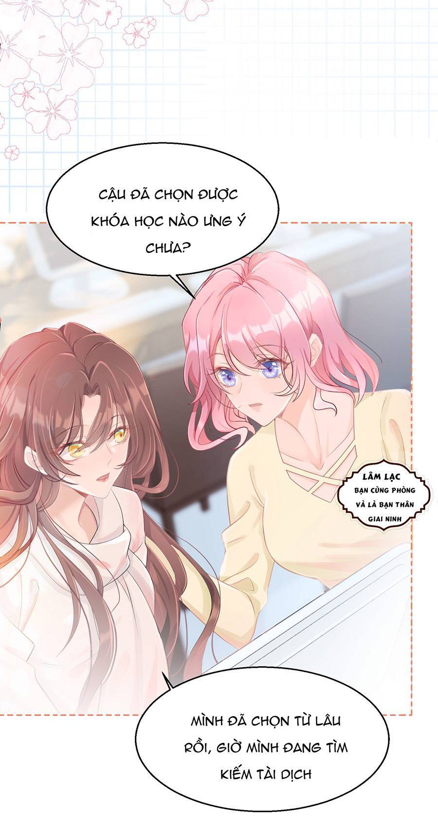 Hãy Để Cô Ấy Hạ Cánh Chapter 1 - 30