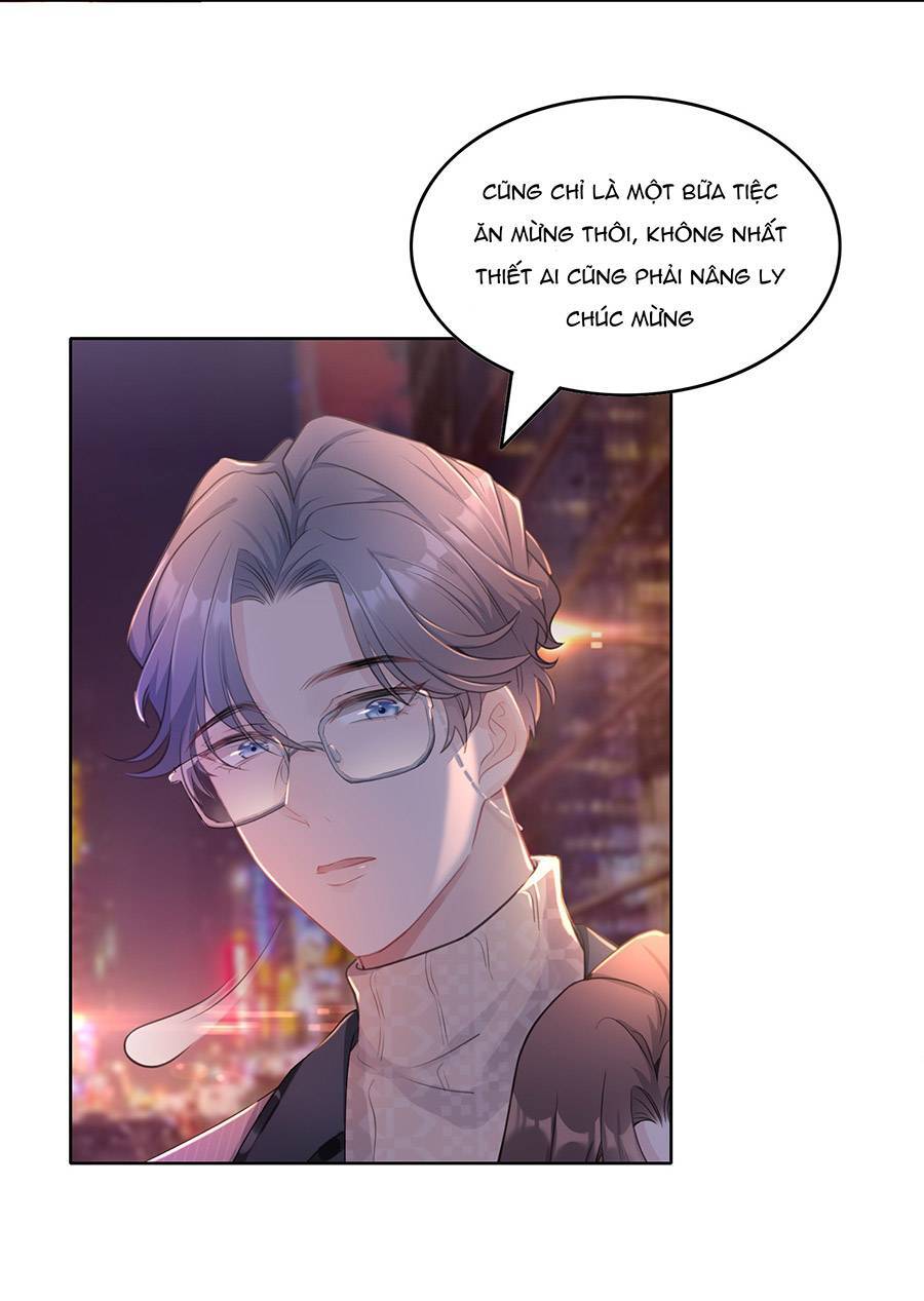 Hãy Để Cô Ấy Hạ Cánh Chapter 1 - 4