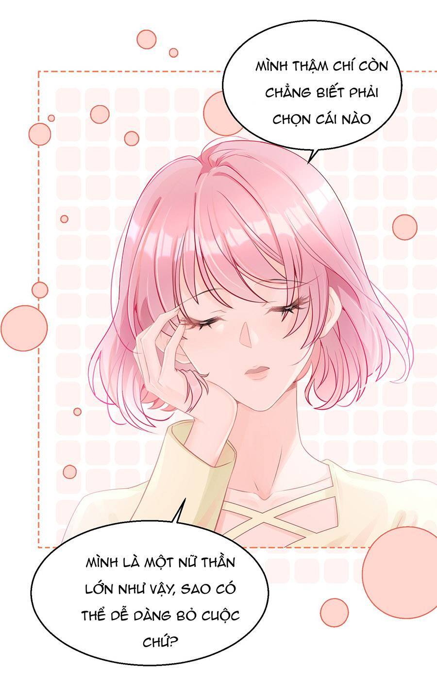 Hãy Để Cô Ấy Hạ Cánh Chapter 1 - 31