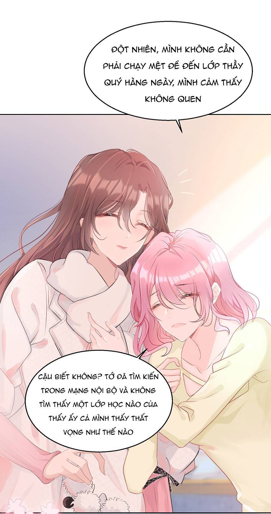 Hãy Để Cô Ấy Hạ Cánh Chapter 1 - 32