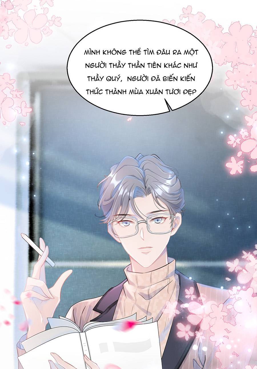 Hãy Để Cô Ấy Hạ Cánh Chapter 1 - 33