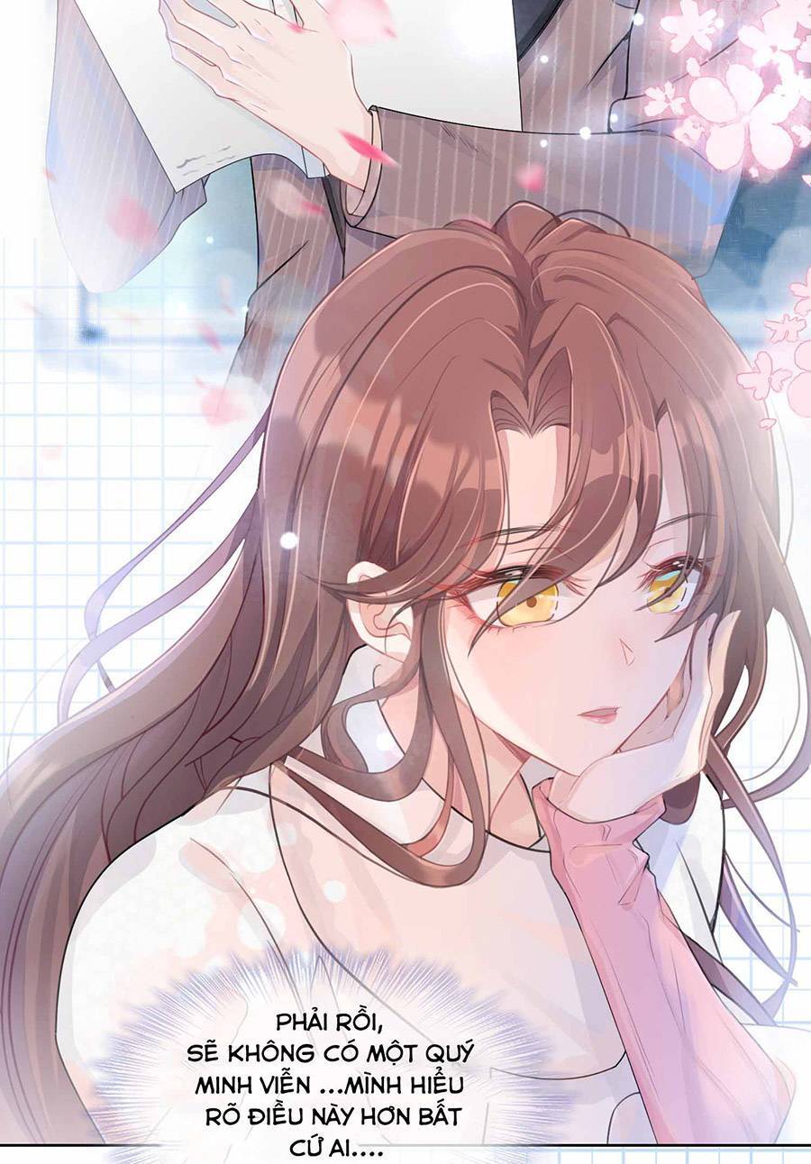 Hãy Để Cô Ấy Hạ Cánh Chapter 1 - 34