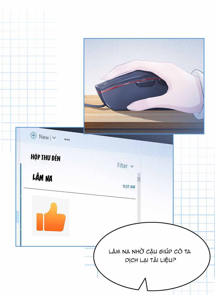 Hãy Để Cô Ấy Hạ Cánh Chapter 1 - 36