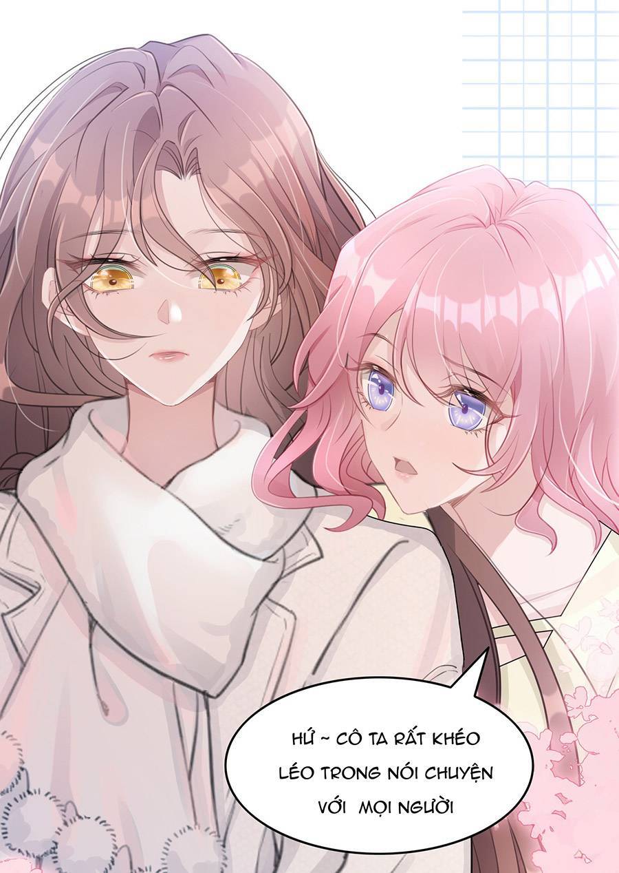 Hãy Để Cô Ấy Hạ Cánh Chapter 1 - 37