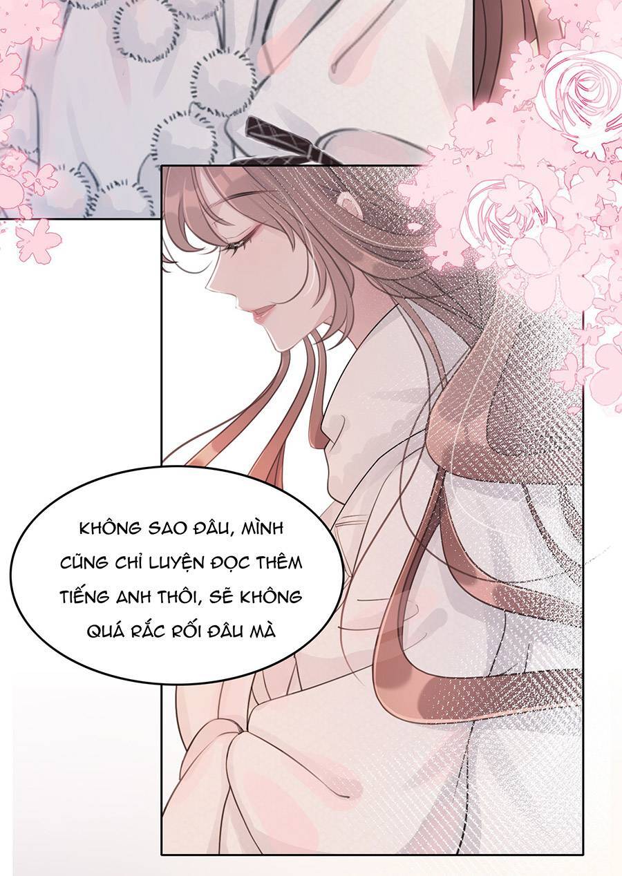 Hãy Để Cô Ấy Hạ Cánh Chapter 1 - 38