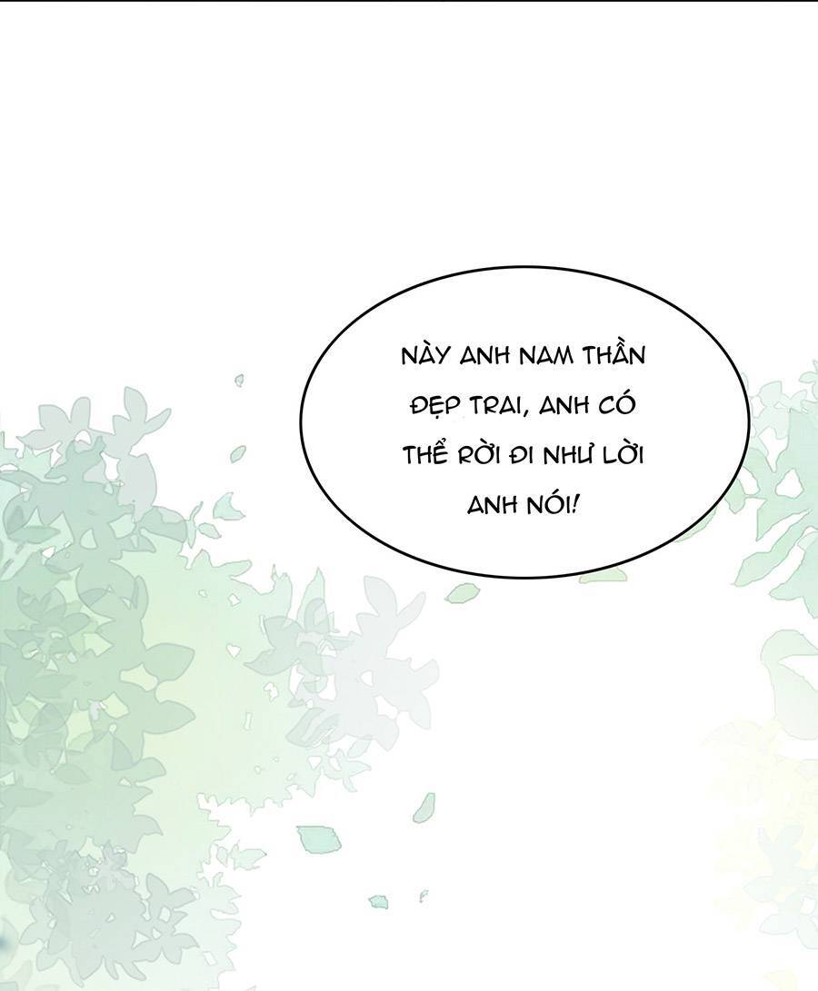 Hãy Để Cô Ấy Hạ Cánh Chapter 1 - 40