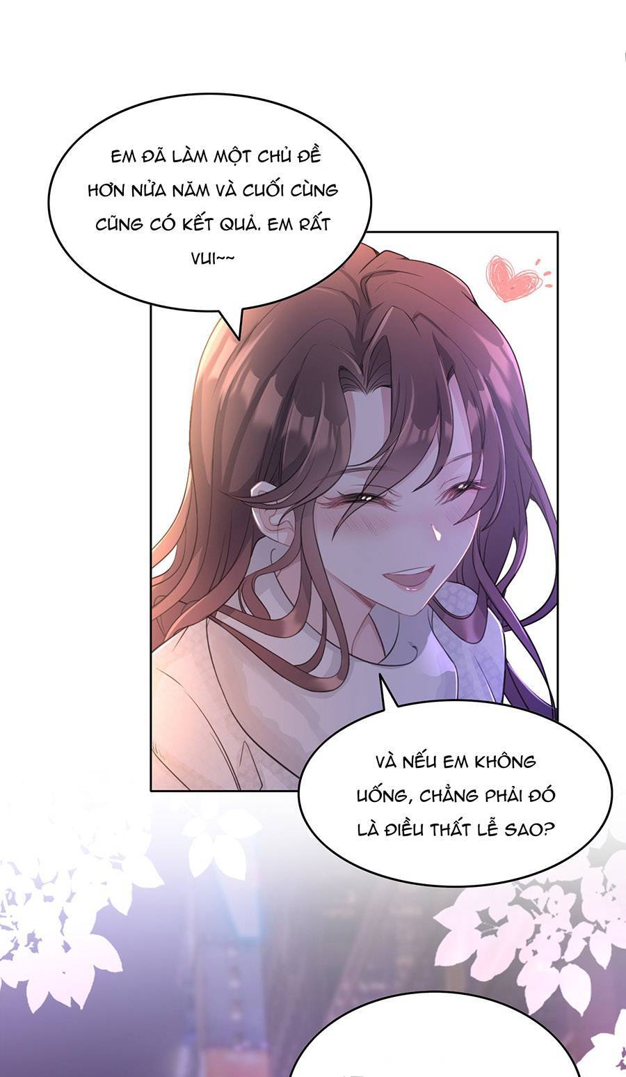 Hãy Để Cô Ấy Hạ Cánh Chapter 1 - 5