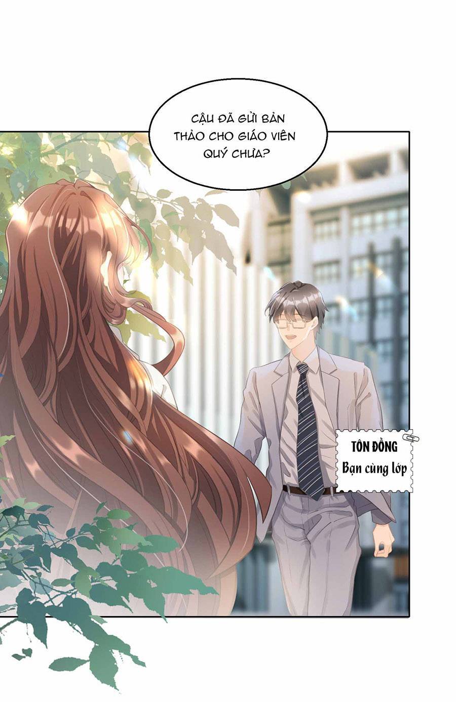 Hãy Để Cô Ấy Hạ Cánh Chapter 1 - 43