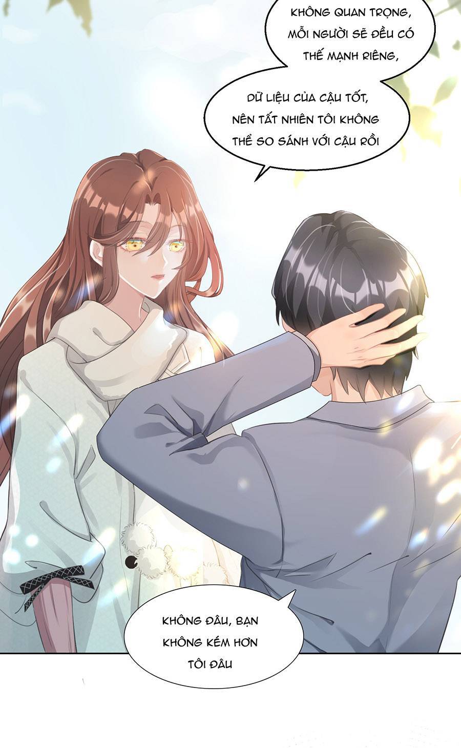 Hãy Để Cô Ấy Hạ Cánh Chapter 1 - 45