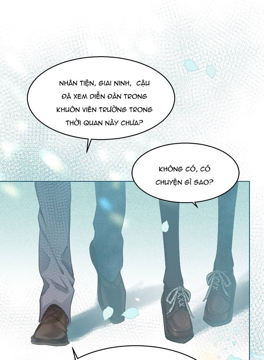 Hãy Để Cô Ấy Hạ Cánh Chapter 1 - 46