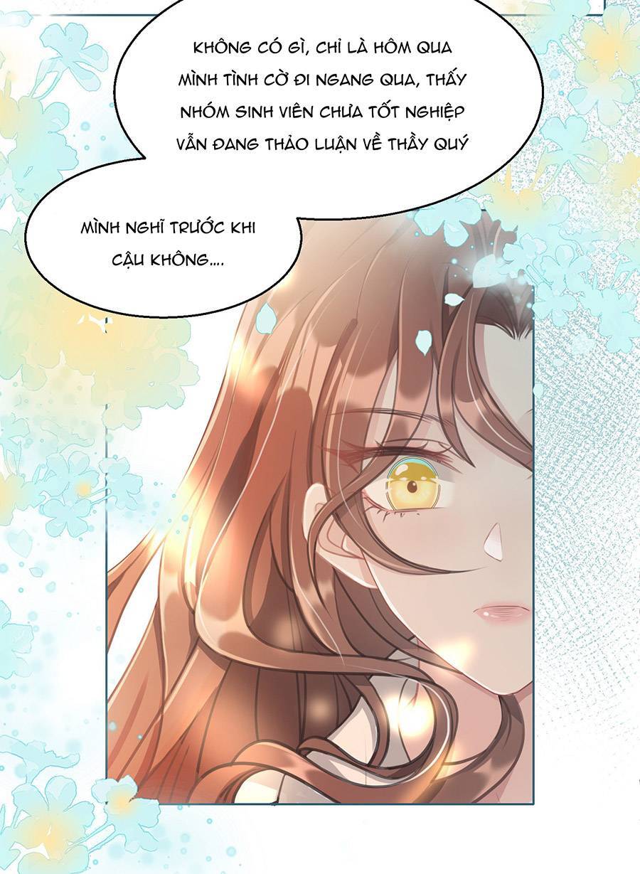 Hãy Để Cô Ấy Hạ Cánh Chapter 1 - 47