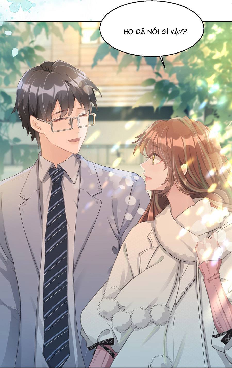 Hãy Để Cô Ấy Hạ Cánh Chapter 1 - 48