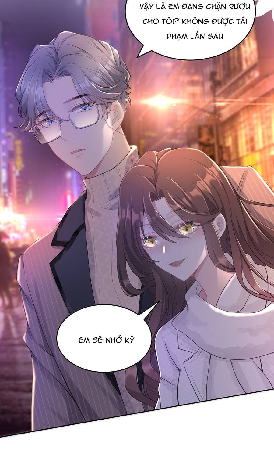 Hãy Để Cô Ấy Hạ Cánh Chapter 1 - 6