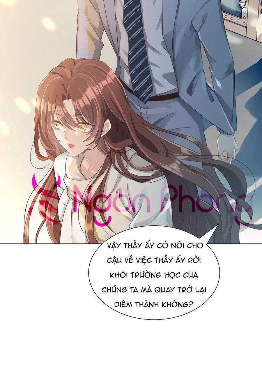 Hãy Để Cô Ấy Hạ Cánh Chapter 1 - 51