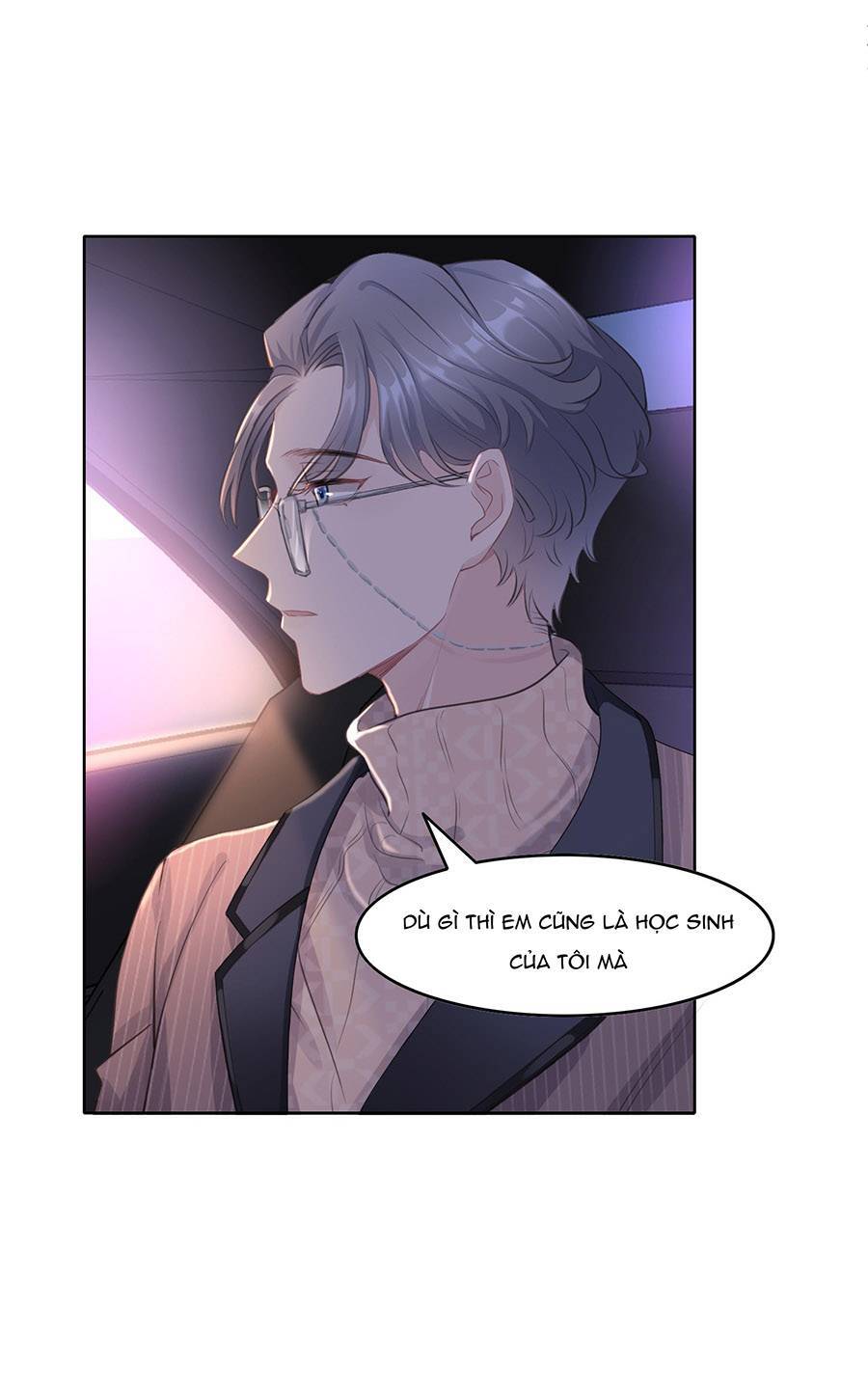 Hãy Để Cô Ấy Hạ Cánh Chapter 1 - 9