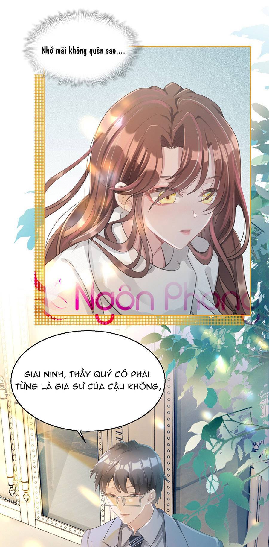 Hãy Để Cô Ấy Hạ Cánh Chapter 2 - 2