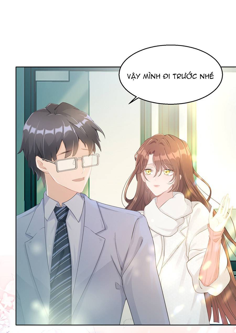 Hãy Để Cô Ấy Hạ Cánh Chapter 2 - 13