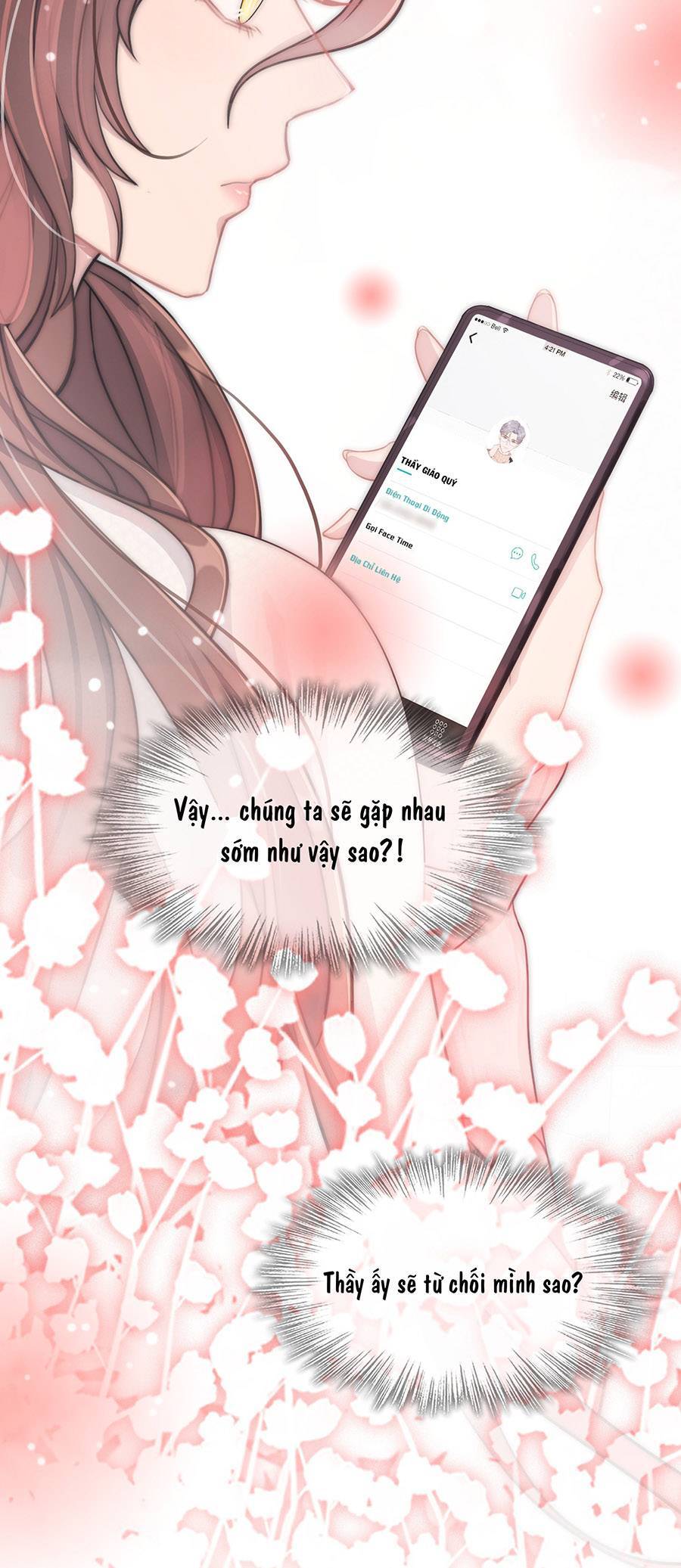 Hãy Để Cô Ấy Hạ Cánh Chapter 2 - 15