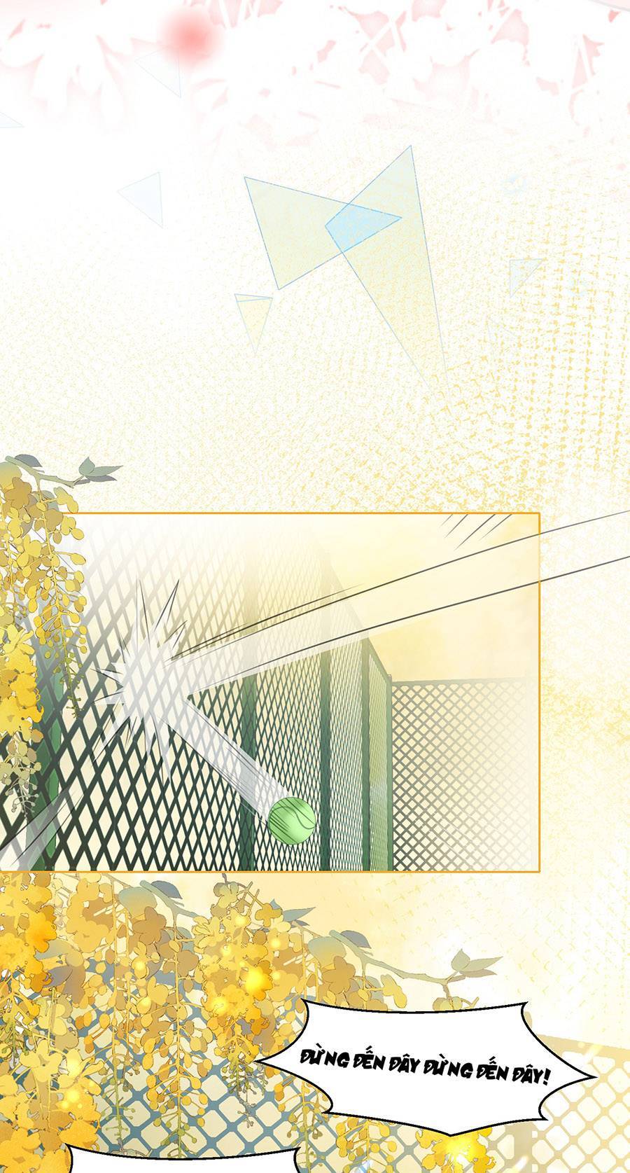 Hãy Để Cô Ấy Hạ Cánh Chapter 2 - 16