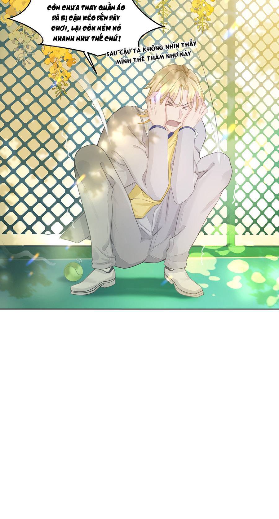 Hãy Để Cô Ấy Hạ Cánh Chapter 2 - 17