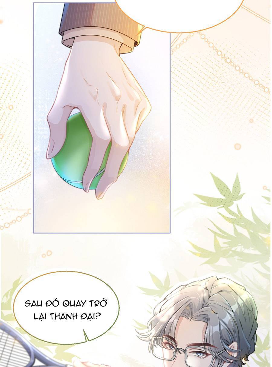 Hãy Để Cô Ấy Hạ Cánh Chapter 2 - 23