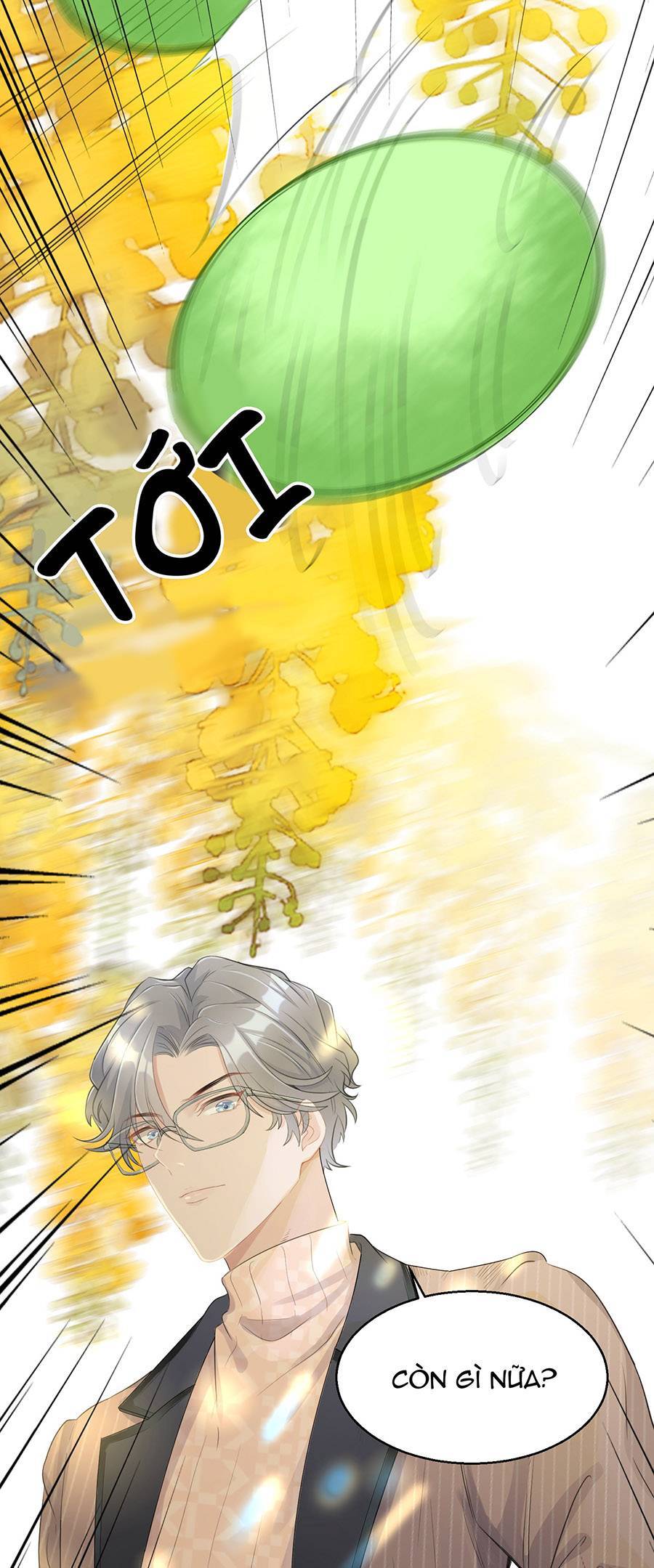 Hãy Để Cô Ấy Hạ Cánh Chapter 2 - 26