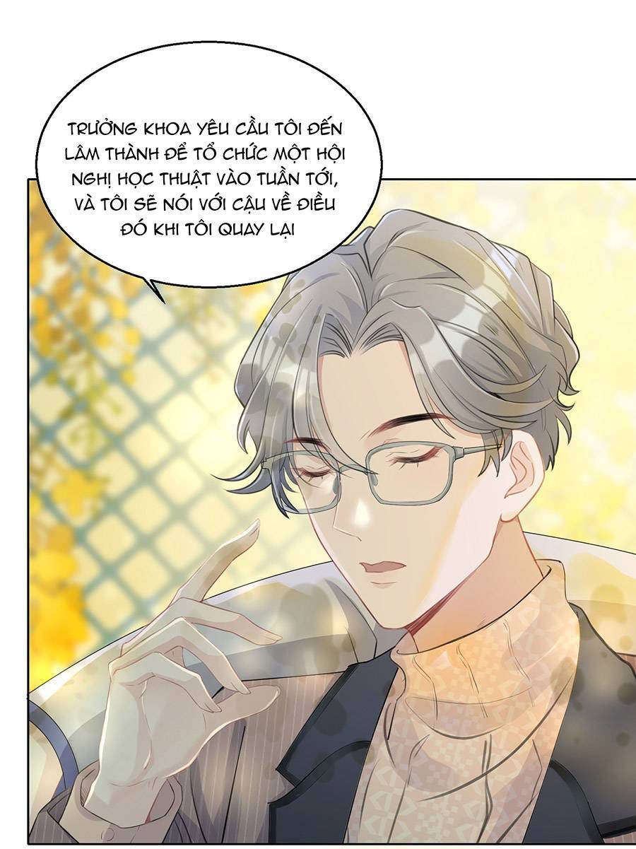 Hãy Để Cô Ấy Hạ Cánh Chapter 2 - 28