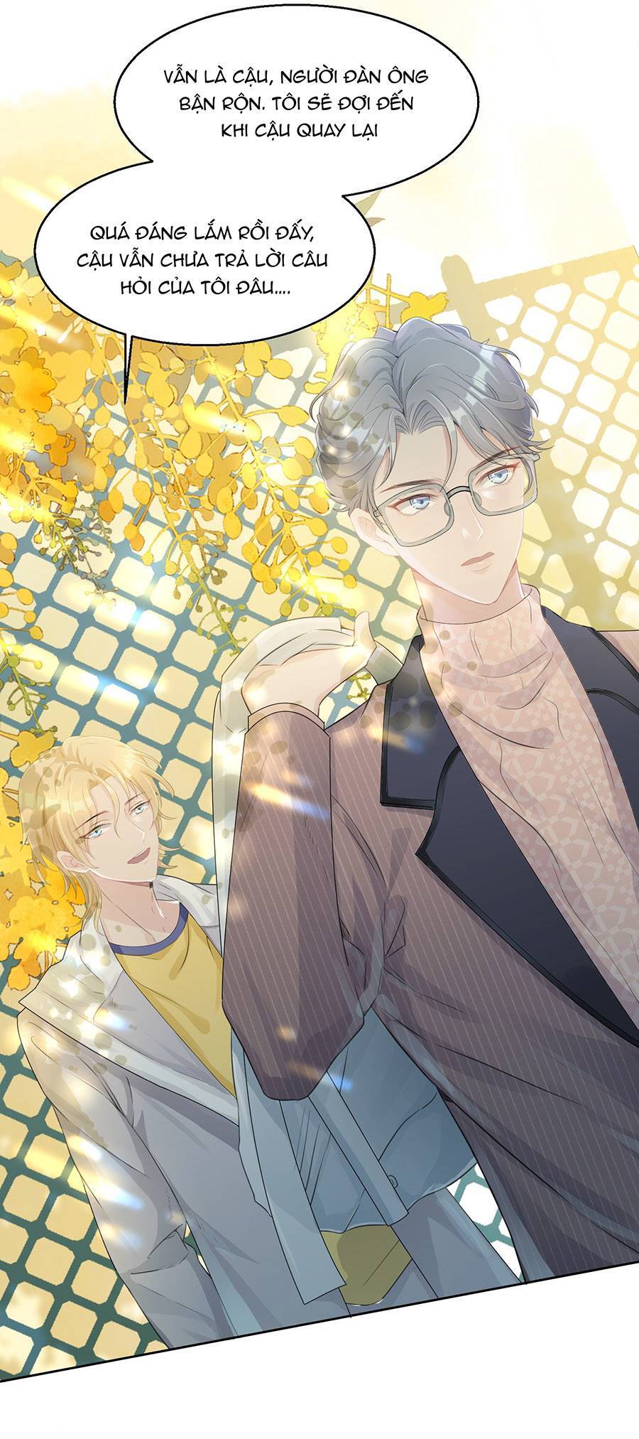 Hãy Để Cô Ấy Hạ Cánh Chapter 2 - 29