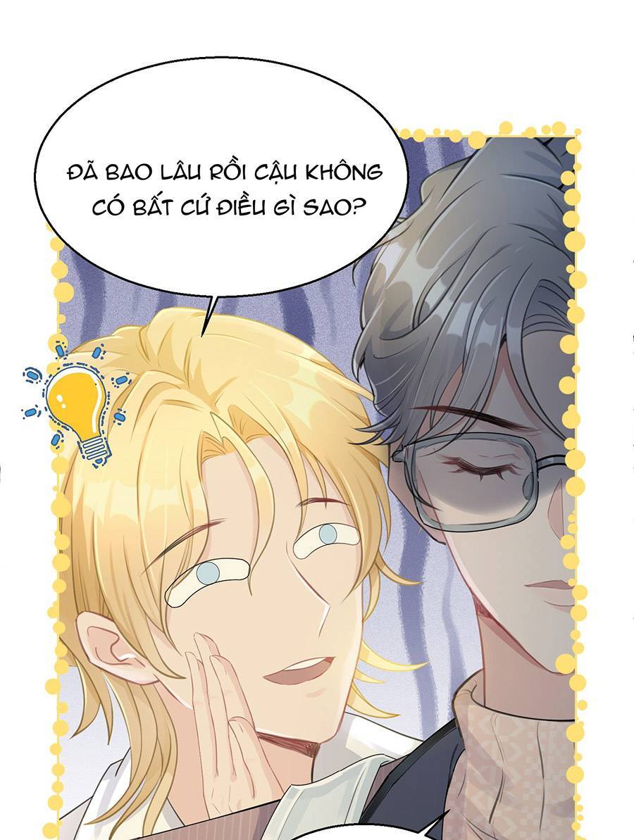 Hãy Để Cô Ấy Hạ Cánh Chapter 2 - 30