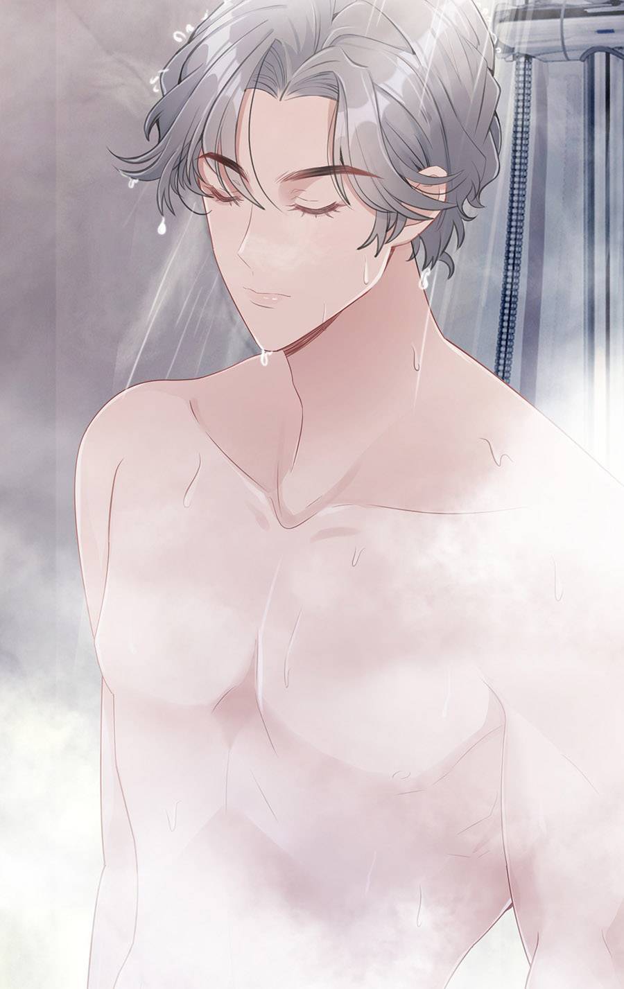 Hãy Để Cô Ấy Hạ Cánh Chapter 2 - 33