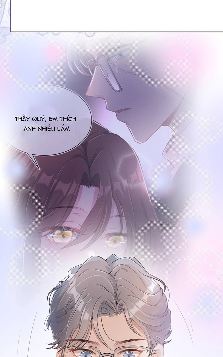 Hãy Để Cô Ấy Hạ Cánh Chapter 2 - 36