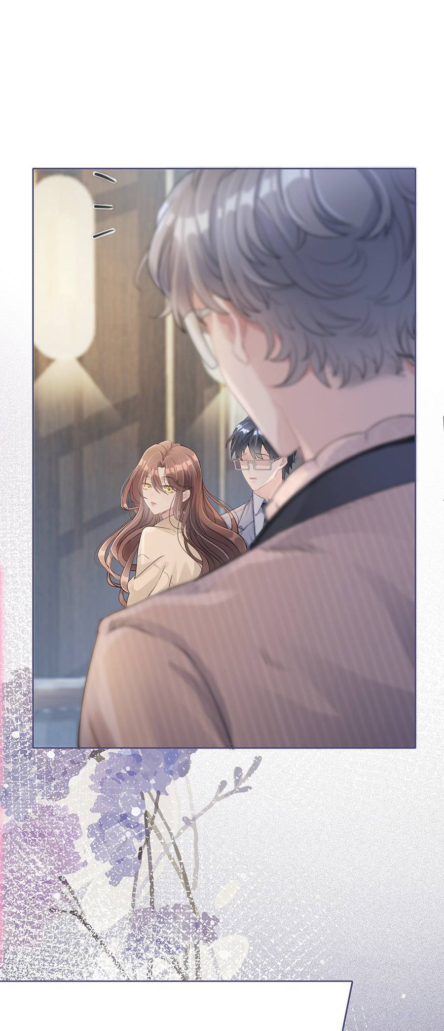 Hãy Để Cô Ấy Hạ Cánh Chapter 2 - 40