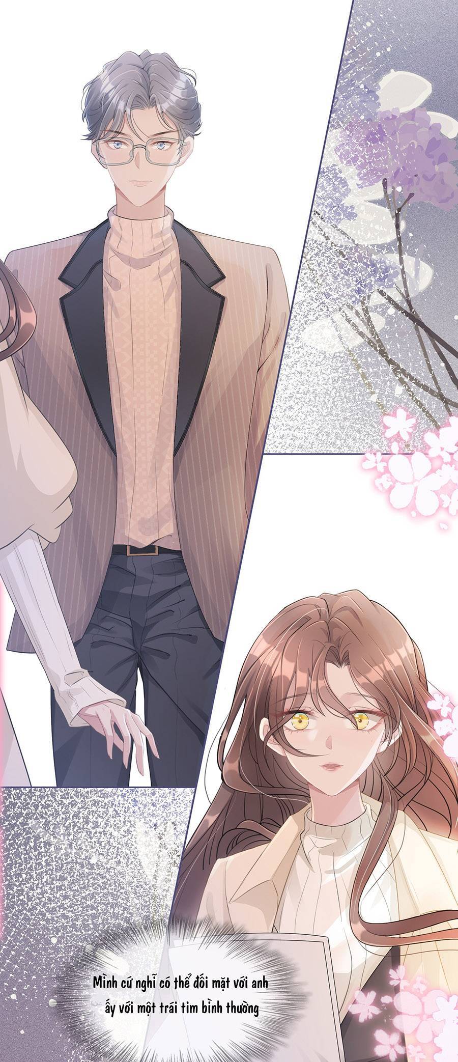 Hãy Để Cô Ấy Hạ Cánh Chapter 2 - 41