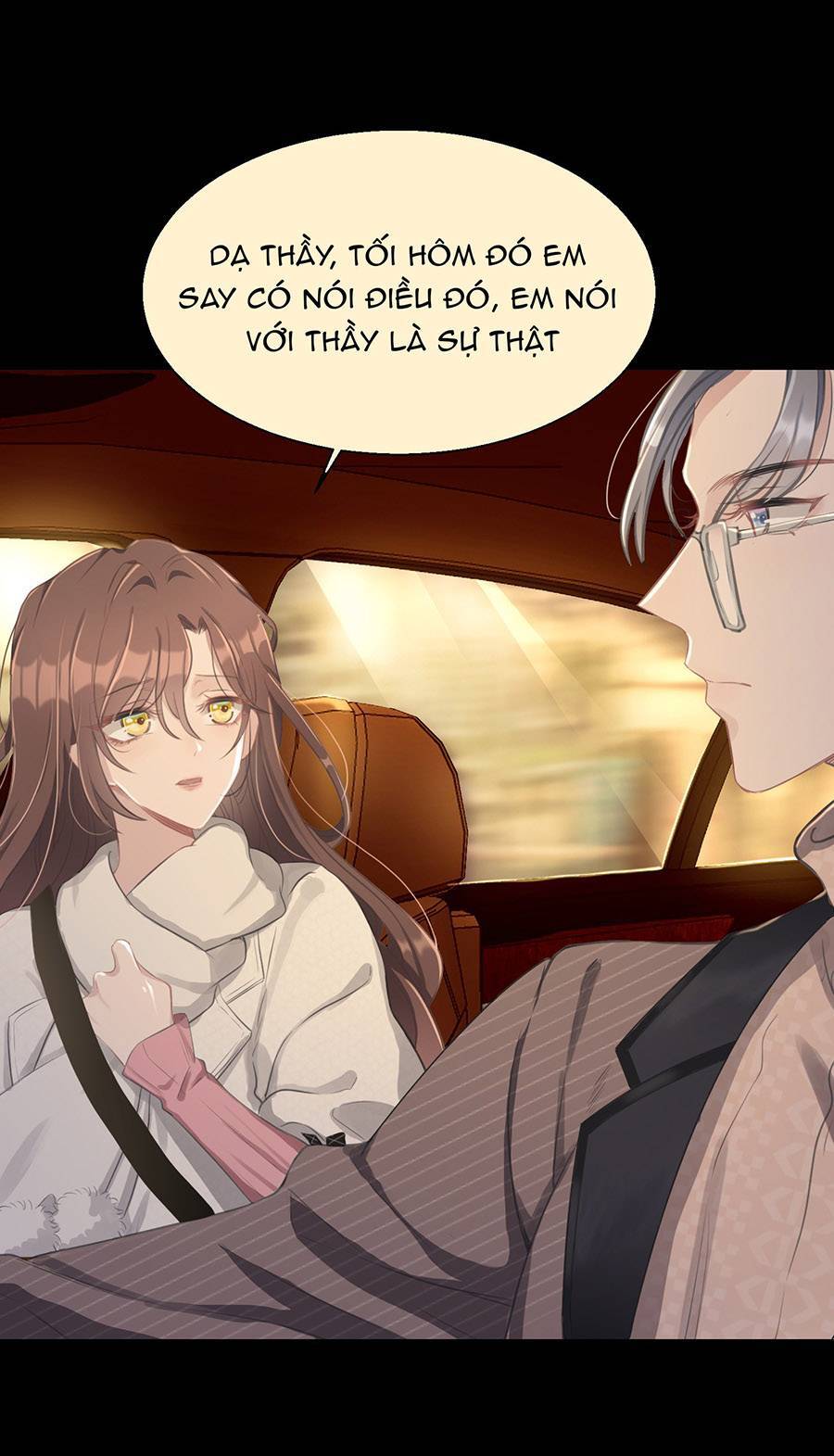 Hãy Để Cô Ấy Hạ Cánh Chapter 2 - 7