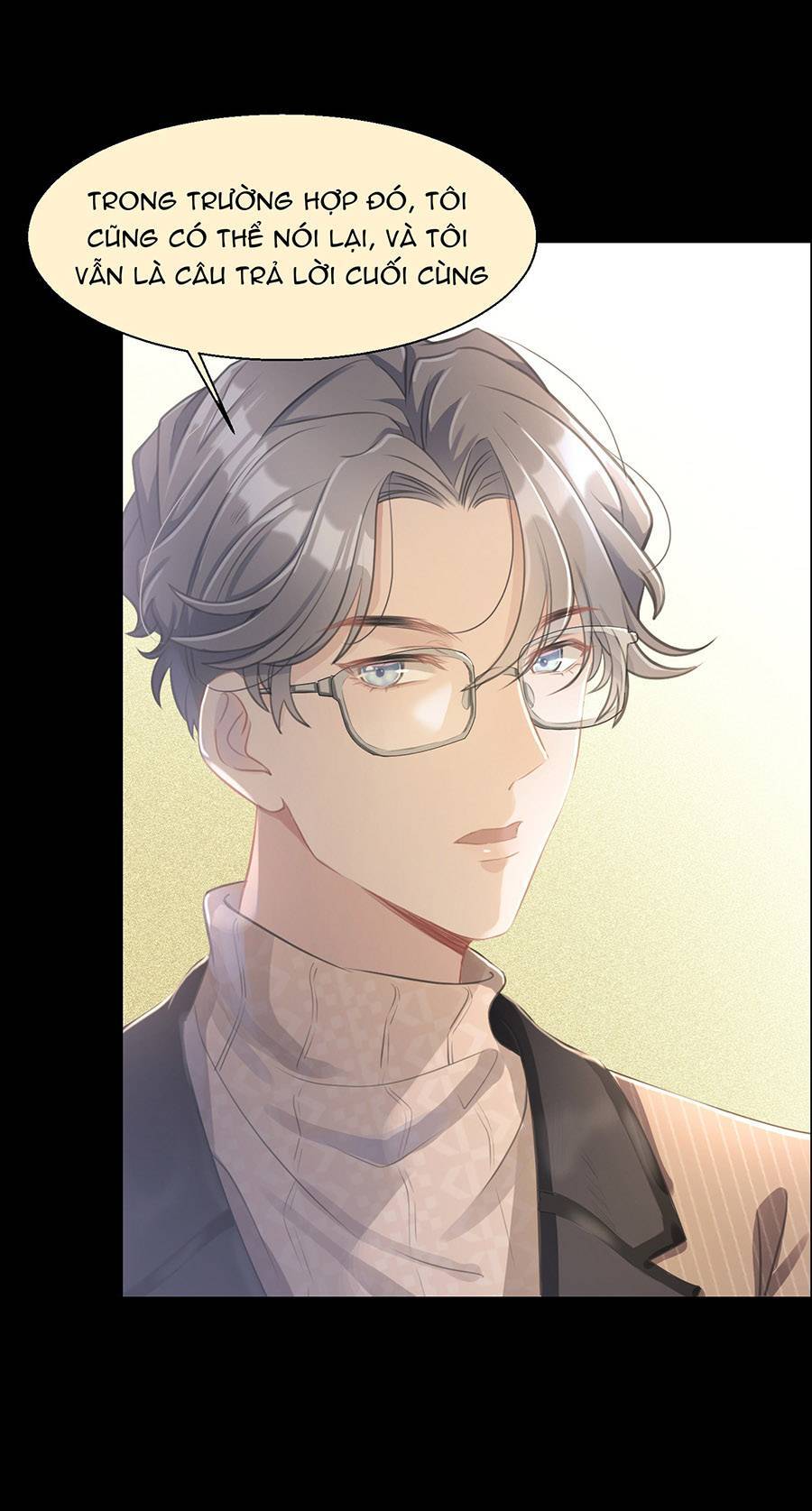 Hãy Để Cô Ấy Hạ Cánh Chapter 2 - 8