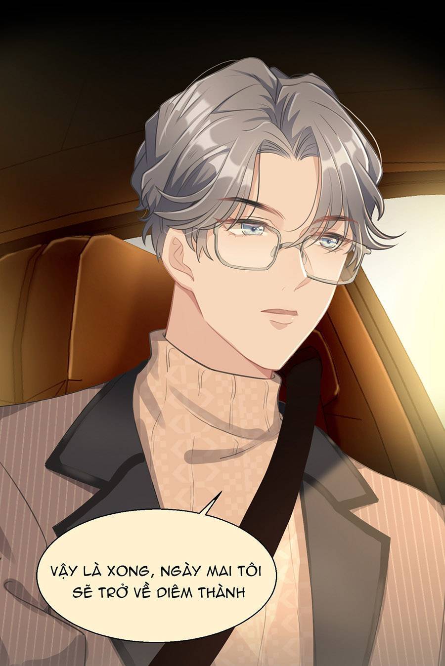 Hãy Để Cô Ấy Hạ Cánh Chapter 2 - 10