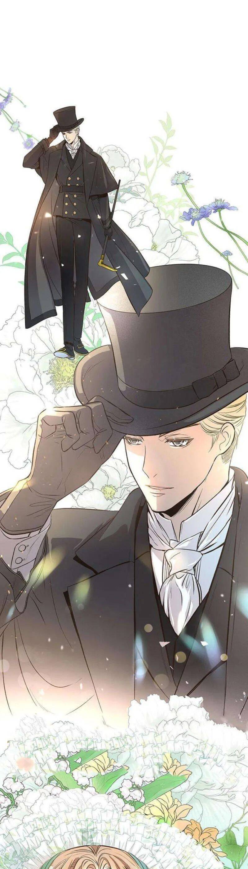 Hoàng Tử Có Vấn Đề Chapter 4 - 1